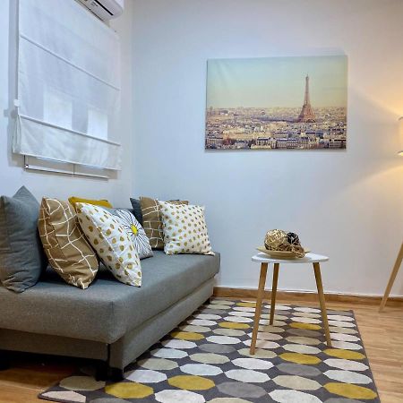 Apartamento Calabuig Madrid Kültér fotó