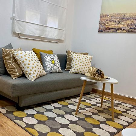 Apartamento Calabuig Madrid Kültér fotó