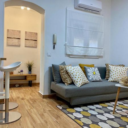 Apartamento Calabuig Madrid Kültér fotó