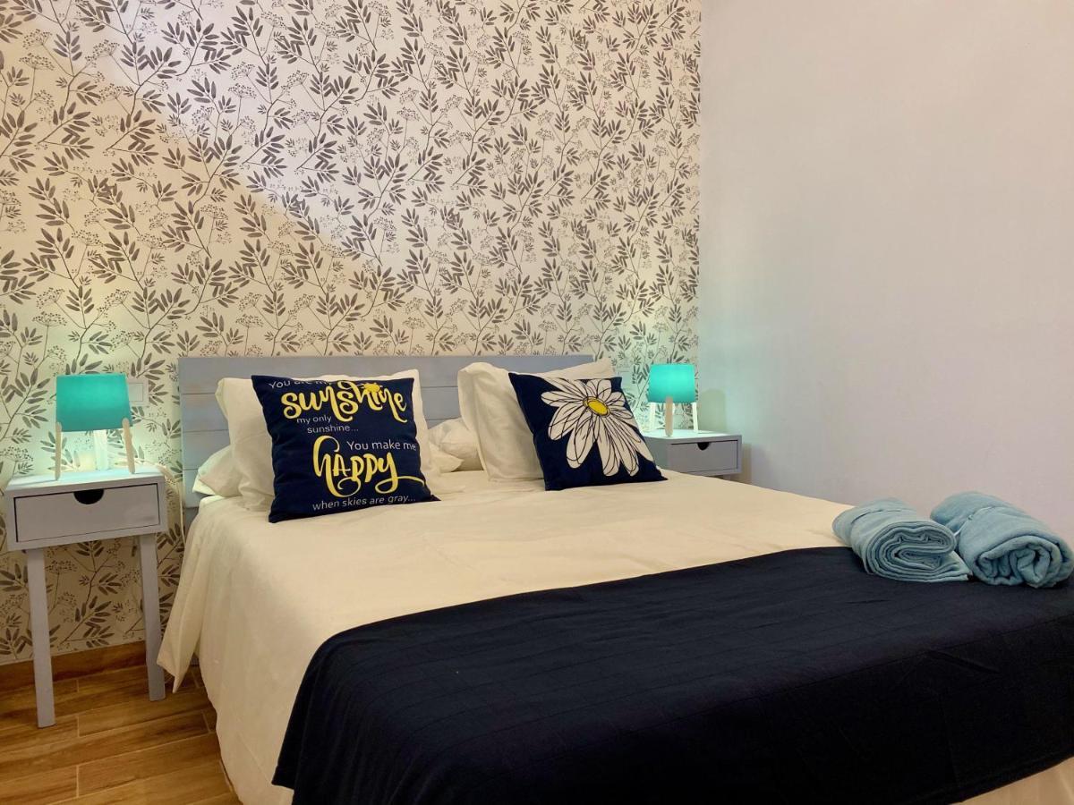 Apartamento Calabuig Madrid Kültér fotó